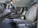 Opel crossland 1.5 d 110 ch bvm6 elegance - suivi et révisé/radar de recul - garantie 12 mois occasion simplicicar soissons...