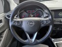 Opel crossland 1.5 d 110 ch bvm6 elegance - suivi et révisé/radar de recul - garantie 12 mois occasion simplicicar soissons...