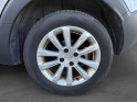 Opel crossland 1.5 d 110 ch bvm6 elegance - suivi et révisé/radar de recul - garantie 12 mois occasion simplicicar soissons...