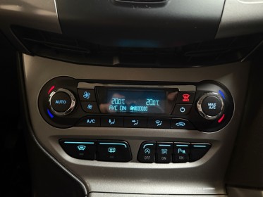 Ford focus 1.0 scti 125 ecoboost ss trend - courroie distribution neuve - garantie 12 mois occasion simplicicar...