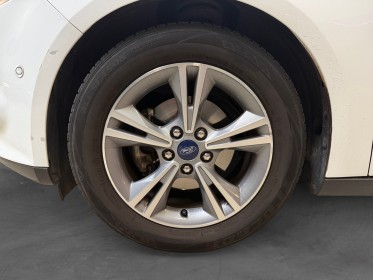Ford focus 1.0 scti 125 ecoboost ss trend - courroie distribution neuve - garantie 12 mois occasion simplicicar...