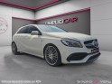 Mercedes classe a 45 mercedes-amg a speedshift dct 381 ch 4matic révisée entretien full mercedes garantie 12 mois occasion...
