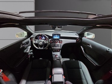 Mercedes classe a 45 mercedes-amg a speedshift dct 381 ch 4matic révisée entretien full mercedes garantie 12 mois occasion...
