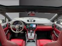Porsche cayenne coupe turbo s e-hybrid 4.0 v8 680 ch gris craie - full - faible km - immat fr - occasion simplicicar...