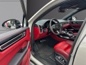 Porsche cayenne coupe turbo s e-hybrid 4.0 v8 680 ch gris craie - full - faible km - immat fr - occasion simplicicar...