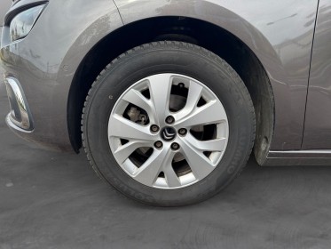 Citroen c4 picasso bluehdi 120 ss feel  applecarplay  caméra de recul  attelage  garantie 12 mois occasion simplicicar...