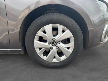 Citroen c4 picasso bluehdi 120 ss feel  applecarplay  caméra de recul  attelage  garantie 12 mois occasion simplicicar...