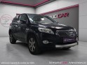 Toyota rav4 150 d-4d 4wd fap life occasion simplicicar meximieux simplicicar simplicibike france