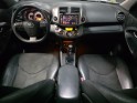 Toyota rav4 150 d-4d 4wd fap life occasion simplicicar meximieux simplicicar simplicibike france
