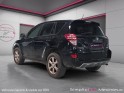 Toyota rav4 150 d-4d 4wd fap life occasion simplicicar meximieux simplicicar simplicibike france