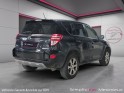 Toyota rav4 150 d-4d 4wd fap life occasion simplicicar meximieux simplicicar simplicibike france
