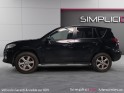 Toyota rav4 150 d-4d 4wd fap life occasion simplicicar meximieux simplicicar simplicibike france