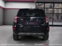 Toyota rav4 150 d-4d 4wd fap life occasion simplicicar meximieux simplicicar simplicibike france