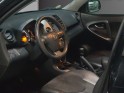 Toyota rav4 150 d-4d 4wd fap life occasion simplicicar meximieux simplicicar simplicibike france