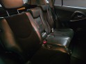 Toyota rav4 150 d-4d 4wd fap life occasion simplicicar meximieux simplicicar simplicibike france