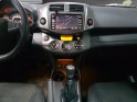 Toyota rav4 150 d-4d 4wd fap life occasion simplicicar meximieux simplicicar simplicibike france