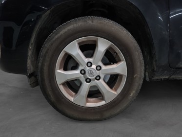 Toyota rav4 150 d-4d 4wd fap life occasion simplicicar meximieux simplicicar simplicibike france
