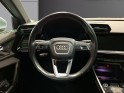 Audi a3 berline 35 tfsi mild hybrid 150 s tronic 7 design luxe garantie 12 mois entretien audi occasion simplicicar...
