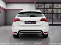 Citroen ds4 1.6 vti 120 première main entretien complet radars de recul garantie 12 mois occasion simplicicar toulouse sud...