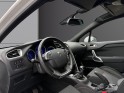 Citroen ds4 1.6 vti 120 première main entretien complet radars de recul garantie 12 mois occasion simplicicar toulouse sud...