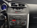 Citroen ds4 1.6 vti 120 première main entretien complet radars de recul garantie 12 mois occasion simplicicar toulouse sud...