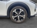 Citroen c5 x hybride rechargeable 225 ss e-eat8 feel pack 1ère main occasion simplicicar grenoble simplicicar simplicibike...