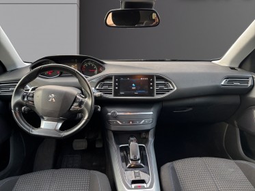 Peugeot 308 130ch ss eat8 style - entretien complet peugeot - distribution changée occasion simplicicar lagny  simplicicar...