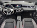 Mercedes classe a 45 s amg 8g-dct speedshift 4matic pack aero occasion simplicicar lagny  simplicicar simplicibike france