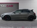Mercedes classe a 45 s amg 8g-dct speedshift 4matic pack aero occasion simplicicar lagny  simplicicar simplicibike france