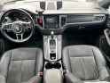 Porsche macan 2.0 250 ch pdk toit ouvrant garantie 12 mois occasion simplicicar rouen simplicicar simplicibike france