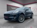 Porsche macan 2.0 250 ch pdk toit ouvrant garantie 12 mois occasion simplicicar rouen simplicicar simplicibike france