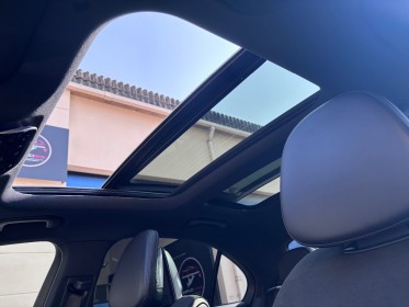 Mercedes classe c 220 d 9g-tronic amg line - intérieur 2023 - toit panoramique ouvrant - sièges chauffant - attelage......