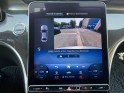Mercedes classe c 220 d 9g-tronic amg line - intérieur 2023 - toit panoramique ouvrant - sièges chauffant - attelage......