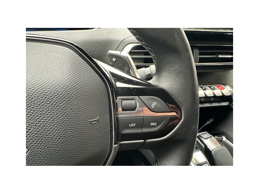 PEUGEOT d'occasion 5008 1.2 PURE TECH 130 ACTIVE BUSINESS EAT PH2 de