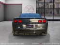 Chevrolet camaro v8 6,2l ss occasion simplicicar les sables-d'olonne simplicicar simplicibike france