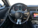 Chevrolet camaro v8 6,2l ss occasion simplicicar les sables-d'olonne simplicicar simplicibike france