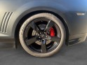 Chevrolet camaro v8 6,2l ss occasion simplicicar les sables-d'olonne simplicicar simplicibike france