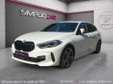 Bmw serie 1 f40 118d 150 ch bva8 m sport occasion simplicicar les sables-d'olonne simplicicar simplicibike france