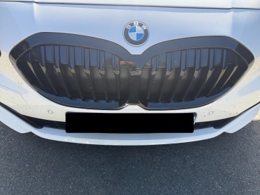 Bmw serie 1 f40 118d 150 ch bva8 m sport occasion simplicicar les sables-d'olonne simplicicar simplicibike france