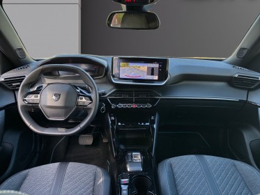 Peugeot 2008 phase 2 1.2 hybrid e-dsc6 136 ch allure occasion simplicicar lagny  simplicicar simplicibike france