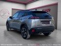Peugeot 2008 phase 2 1.2 hybrid e-dsc6 136 ch allure occasion simplicicar lagny  simplicicar simplicibike france