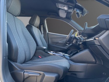 Peugeot 2008 phase 2 1.2 hybrid e-dsc6 136 ch allure occasion simplicicar lagny  simplicicar simplicibike france