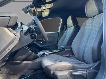 Peugeot 2008 phase 2 1.2 hybrid e-dsc6 136 ch allure occasion simplicicar lagny  simplicicar simplicibike france