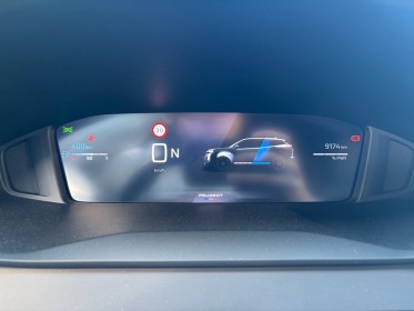 Peugeot 2008 phase 2 1.2 hybrid e-dsc6 136 ch allure occasion simplicicar lagny  simplicicar simplicibike france