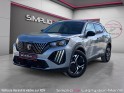 Peugeot 2008 phase 2 1.2 hybrid e-dsc6 136 ch allure occasion simplicicar lagny  simplicicar simplicibike france