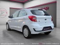 Ford ka 1.2 70 ch ss essential occasion simplicicar les sables-d'olonne simplicicar simplicibike france