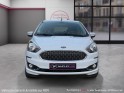 Ford ka 1.2 70 ch ss essential occasion simplicicar les sables-d'olonne simplicicar simplicibike france