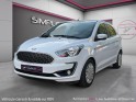 Ford ka 1.2 70 ch ss essential occasion simplicicar les sables-d'olonne simplicicar simplicibike france