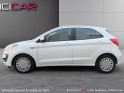 Ford ka 1.2 70 ch ss essential occasion simplicicar les sables-d'olonne simplicicar simplicibike france
