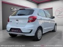 Ford ka 1.2 70 ch ss essential occasion simplicicar les sables-d'olonne simplicicar simplicibike france
